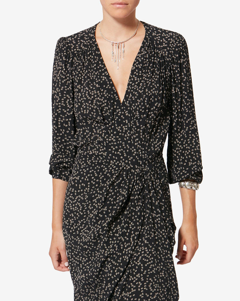 DAYLIA DRESS 4