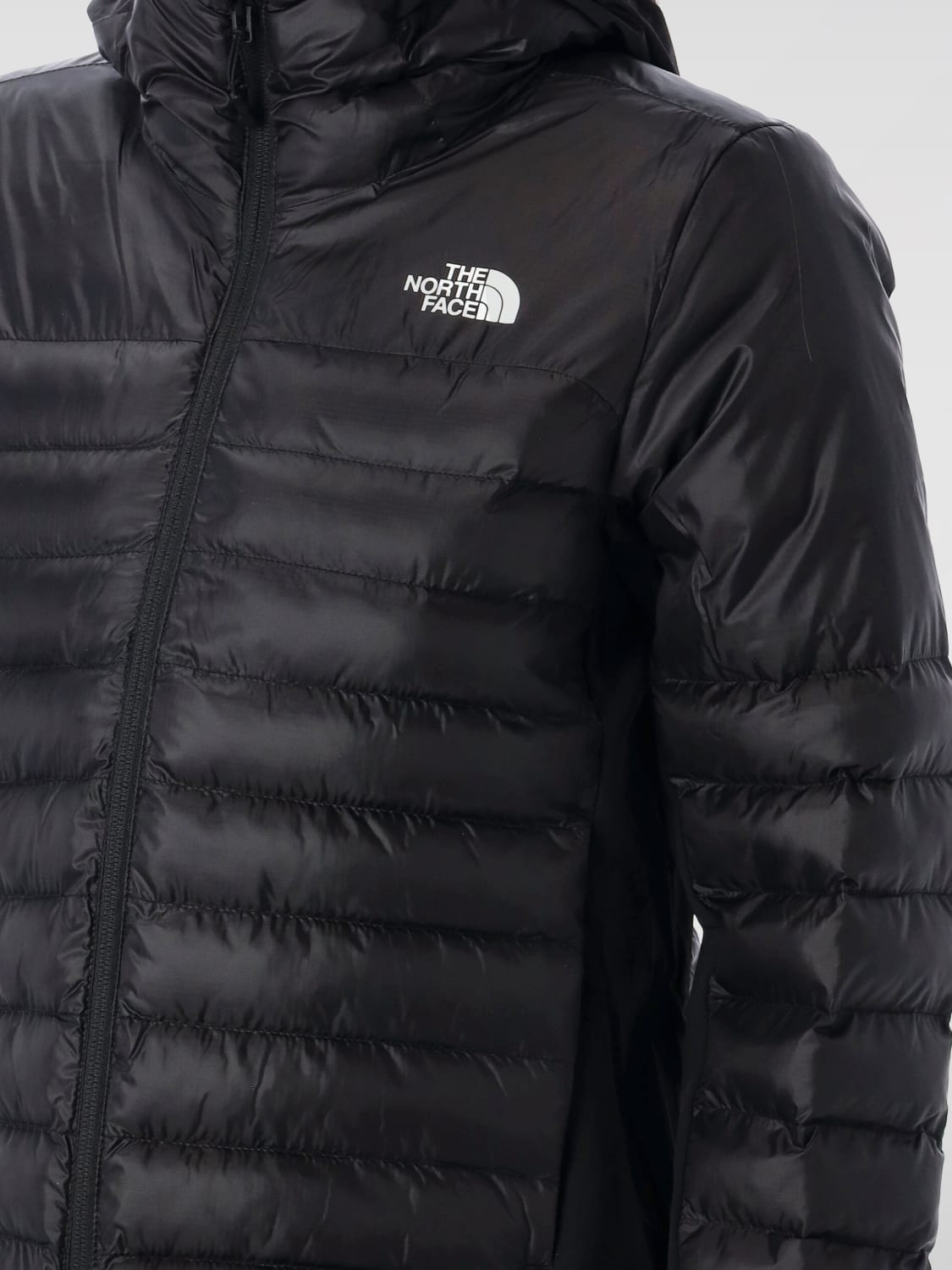 The North Face women's jacket - 3