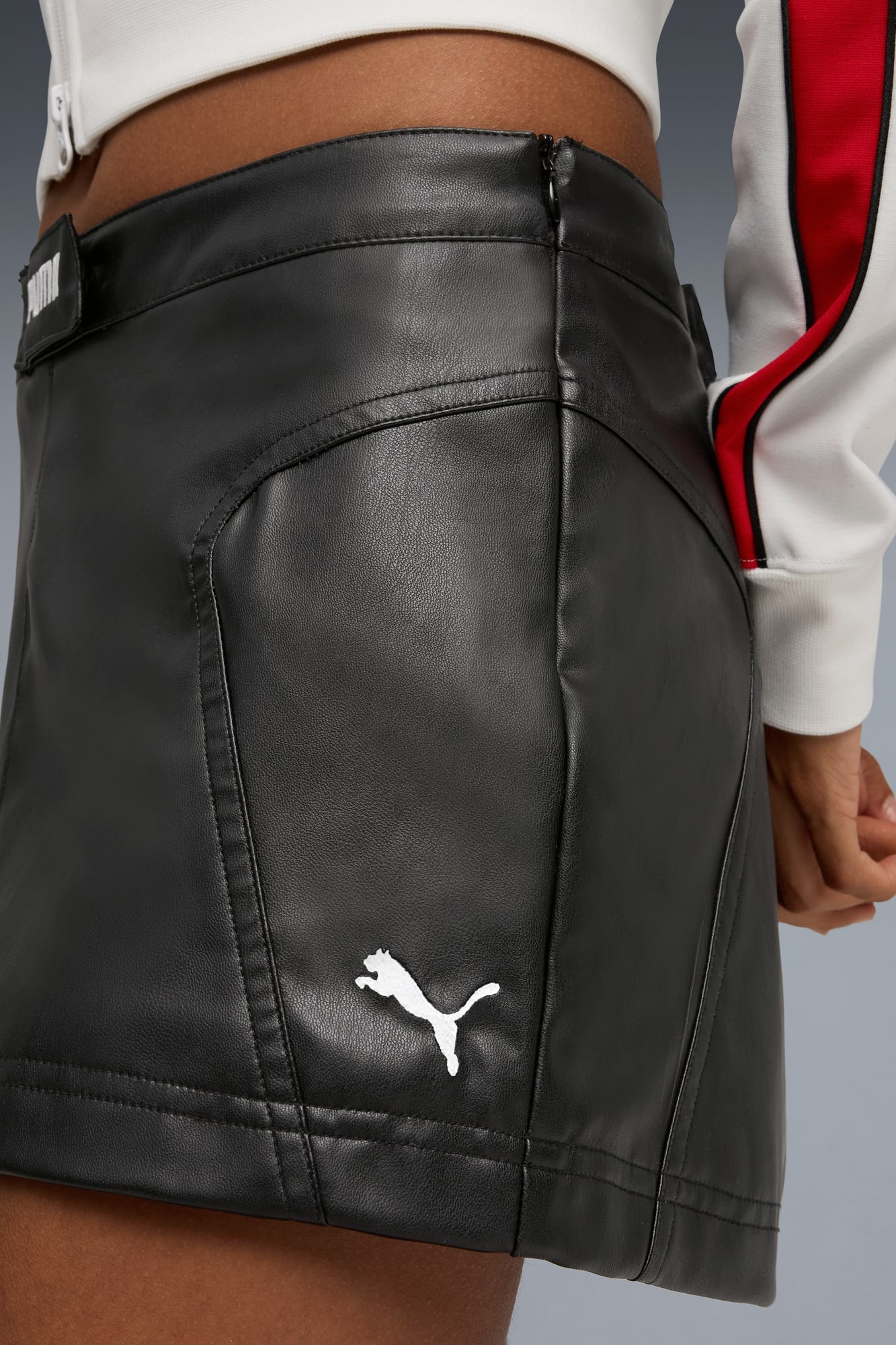 FUTURE.PUMA.ARCHIVE Skirt Women - 7