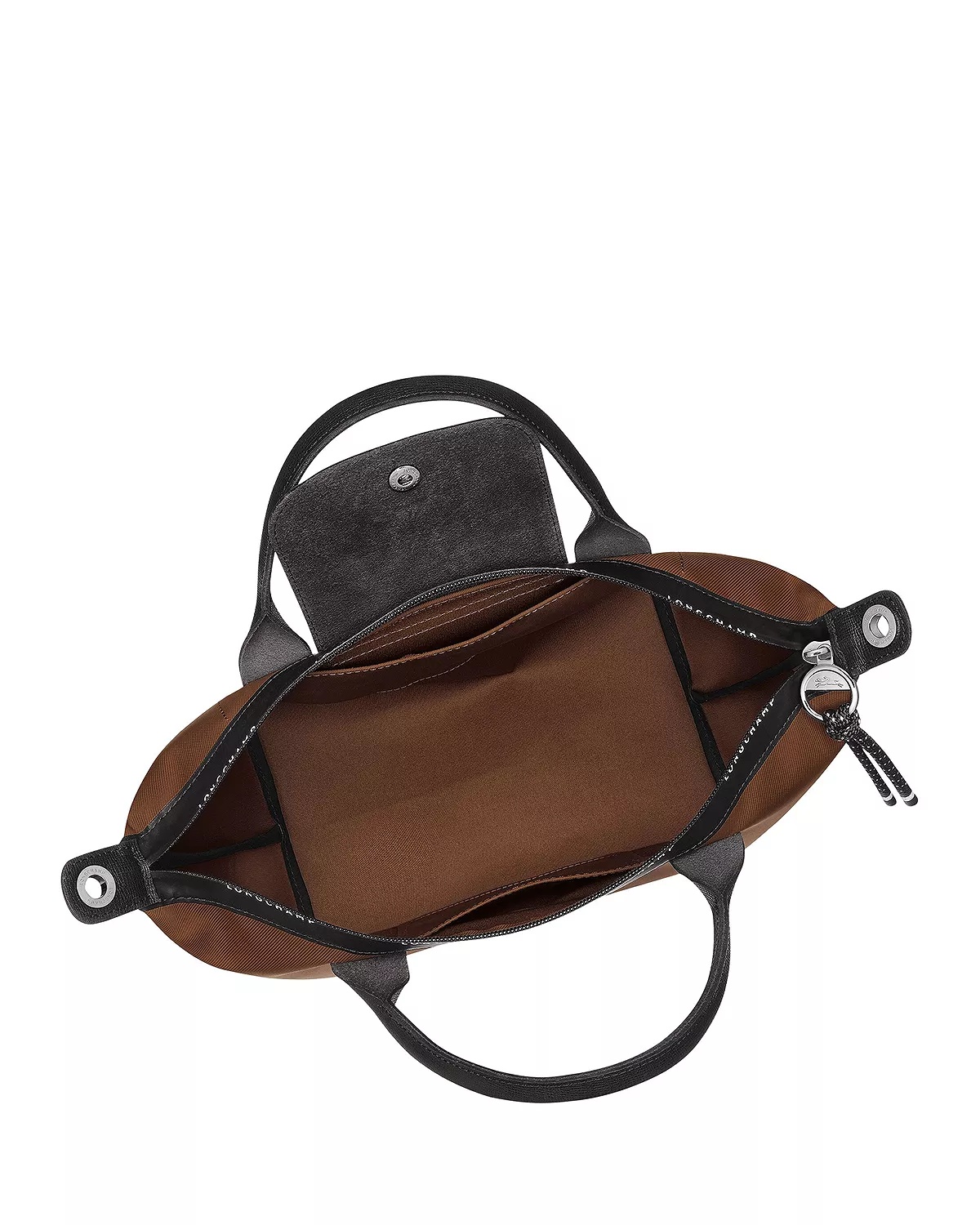 Le Pliage Energy Small Crossbody Tote - 3