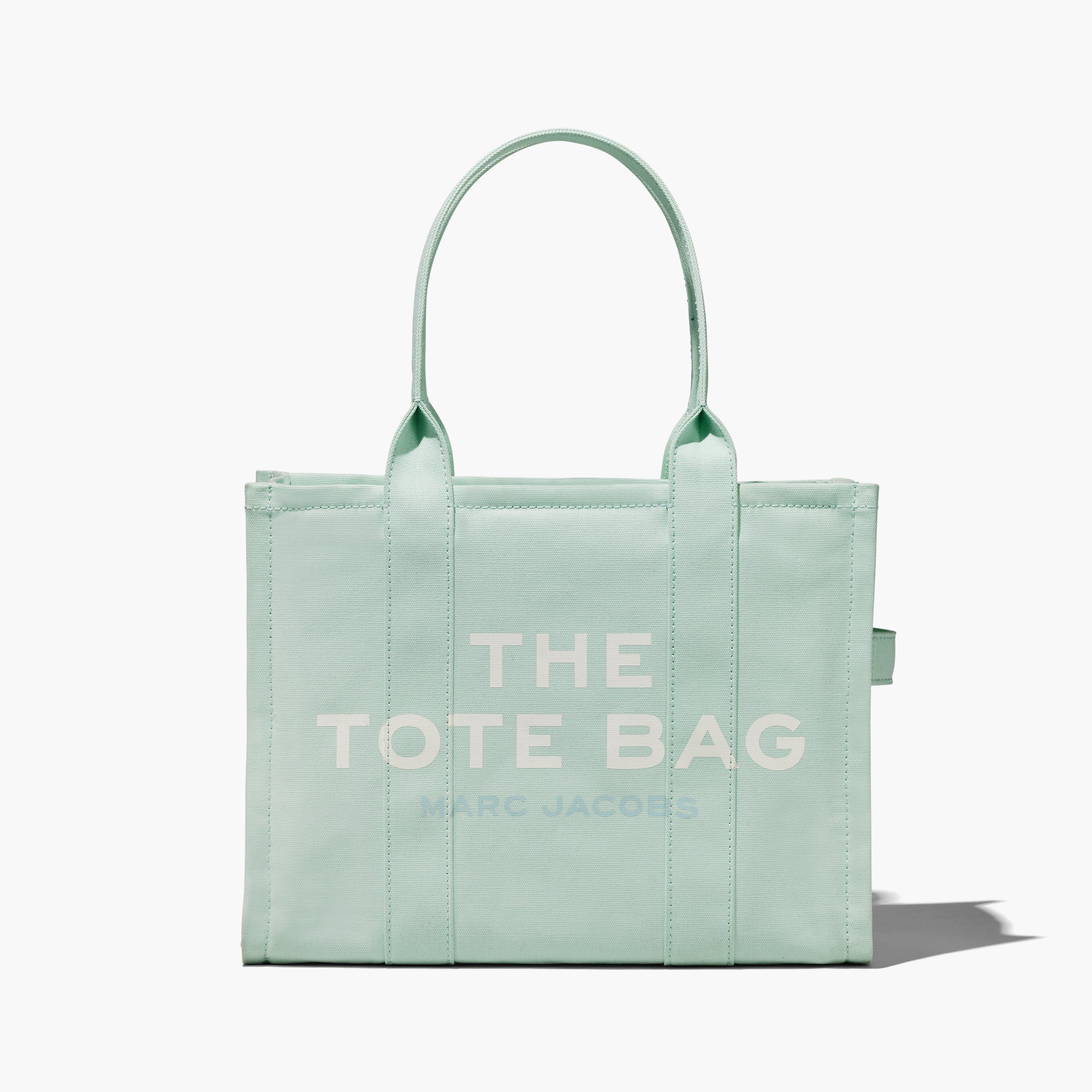 THE LARGE TOTE BAG - 1