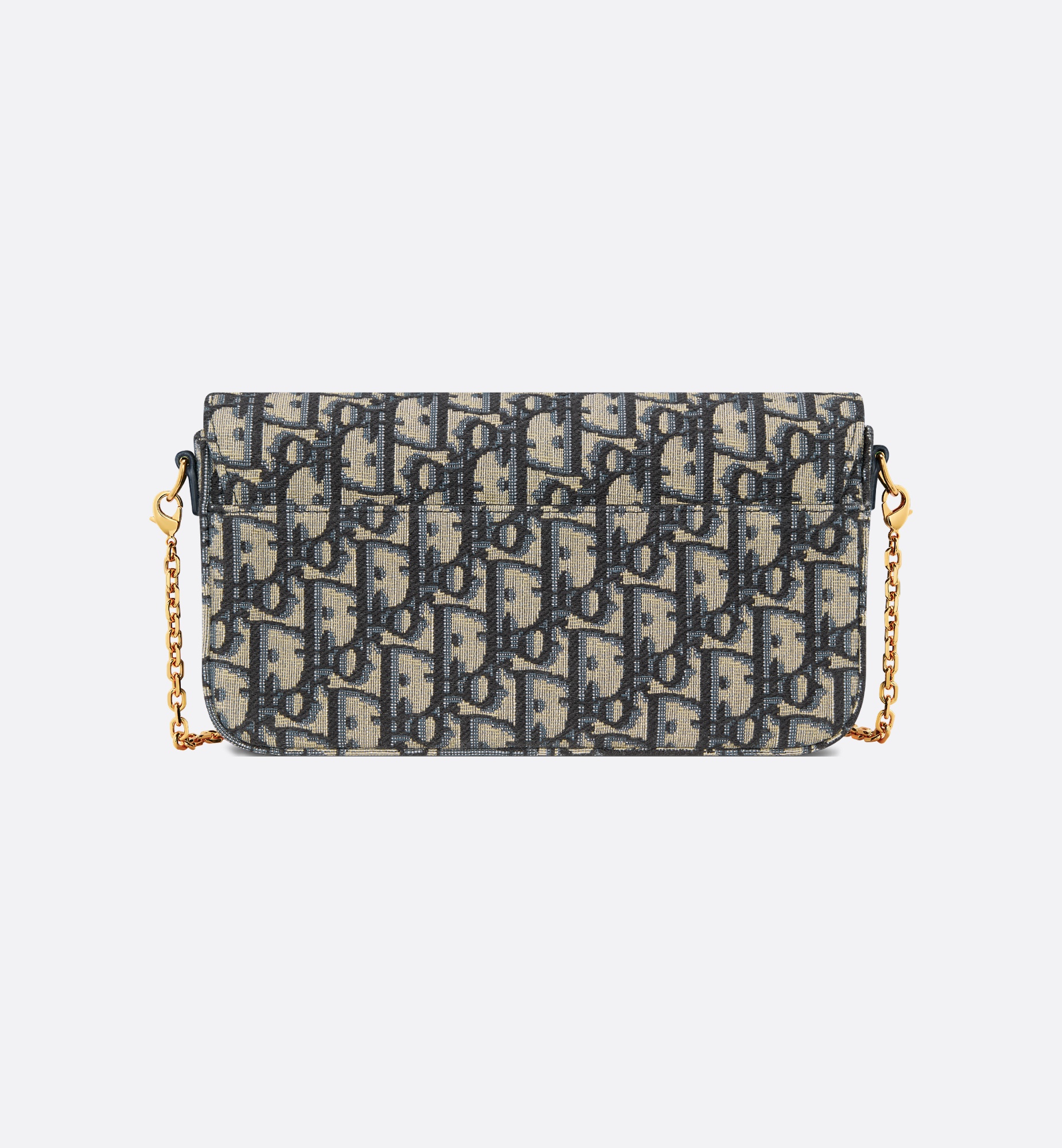 30 Montaigne Pouch with Chain - 5