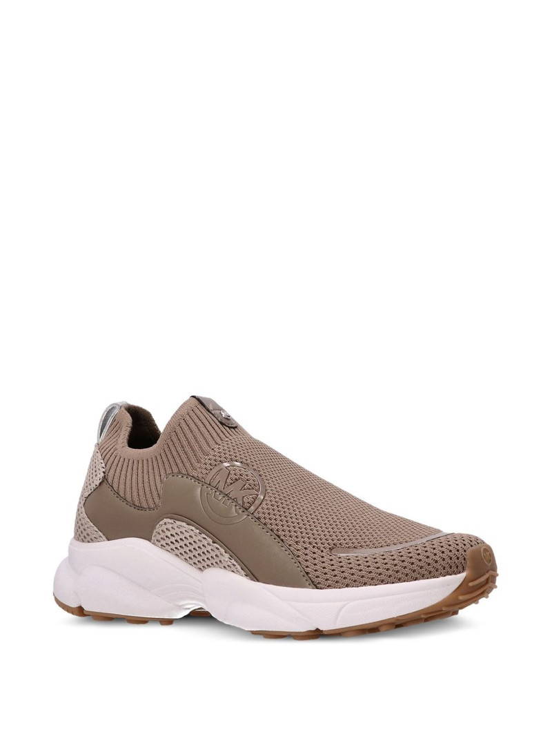 MICHAEL KORS Sami slip-on trainers outlook
