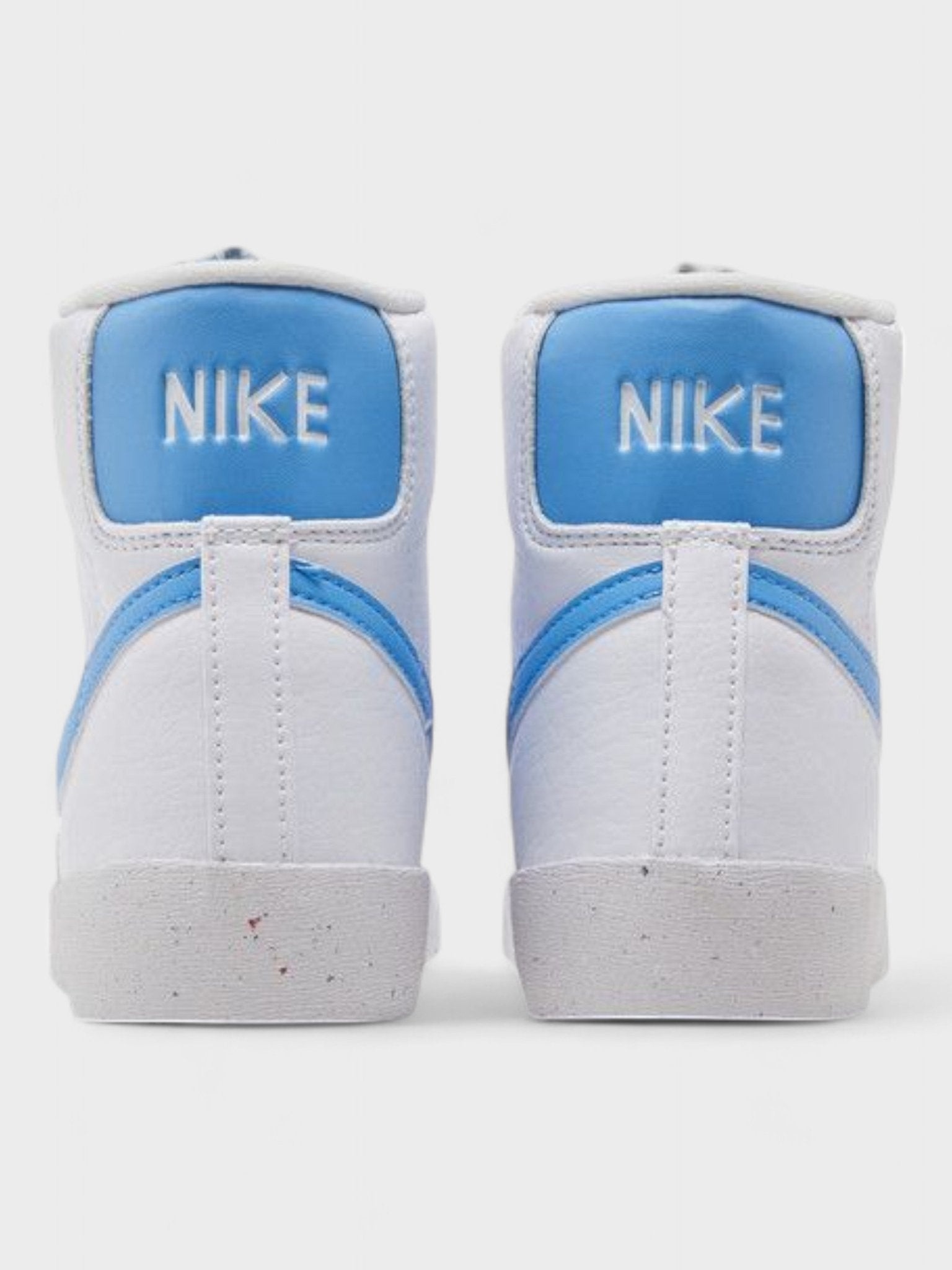 Nike Blazer Mid 77 Next Nature University Blue - 3