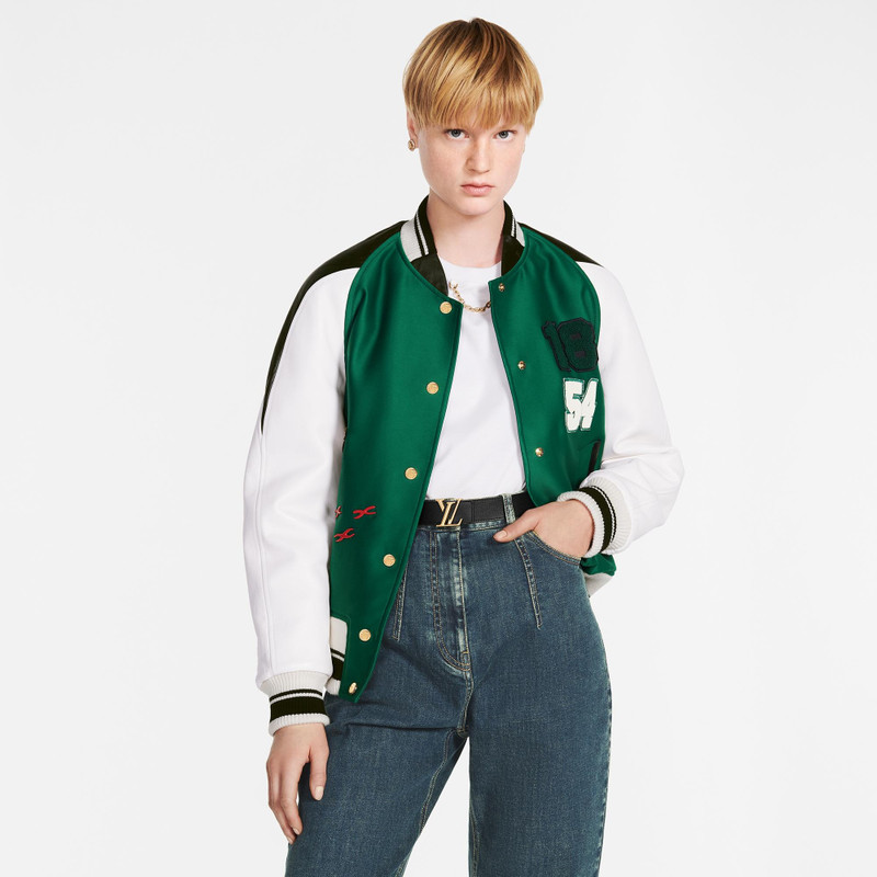 Louis Vuitton LV Ghost 30 mm Reversible Belt outlook