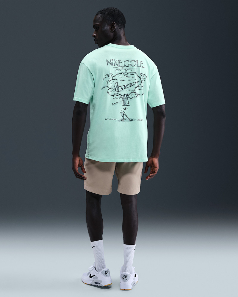 Nike Men's Max90 Golf T-Shirt 5