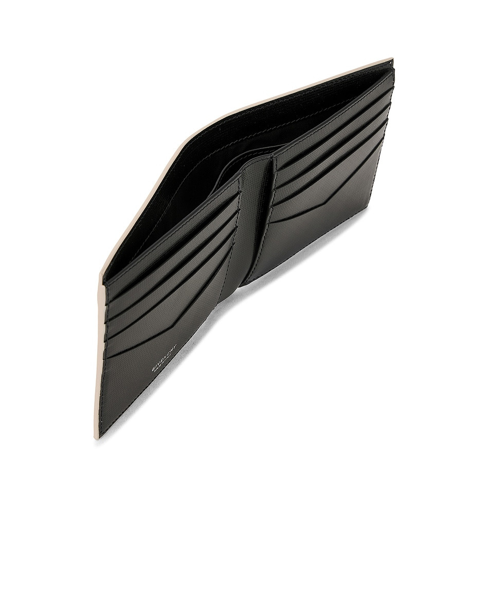 8cc Billfold Wallet - 4