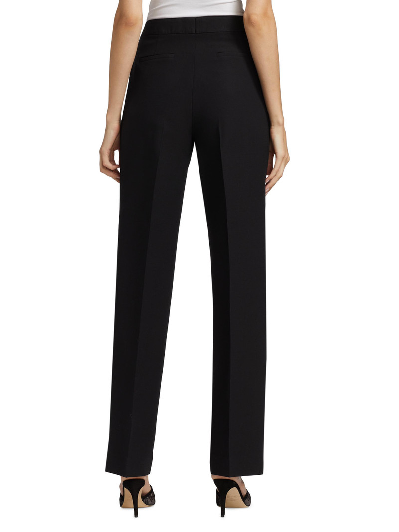 Women's Gates Straight Leg Pants - Black 5