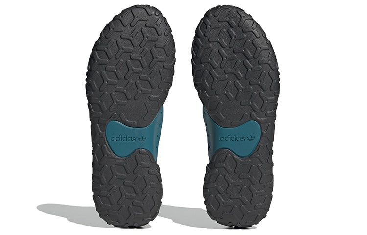 adidas ATRIC23 Shoes 'Black Teal' HP6569 - 6