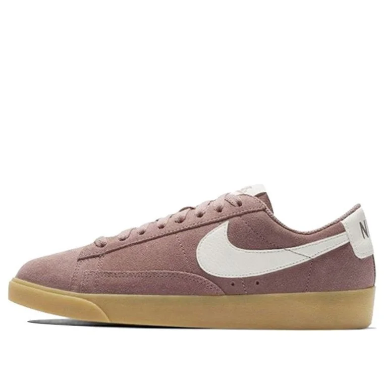 (WMNS) Nike Blazer Low SD 'Smokey Mauve' AV9373-201 - 1