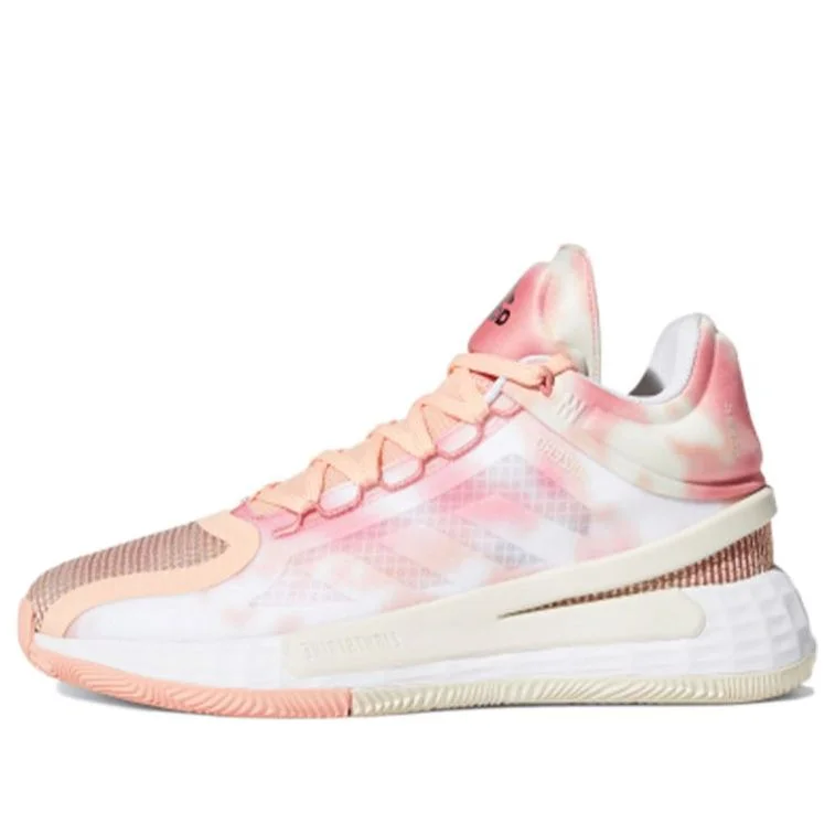 adidas D Rose 11 'Glow Pink' FX6597 - 1