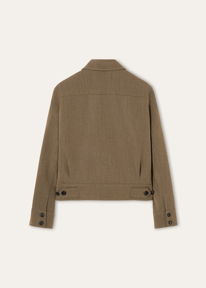 Colin Blouson - 6