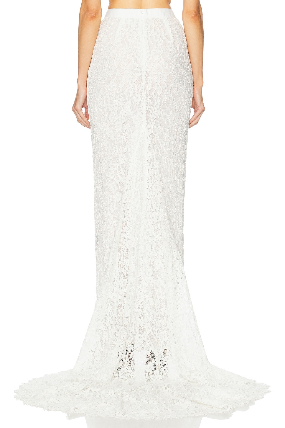 The Forever Audrey Skirt - 4