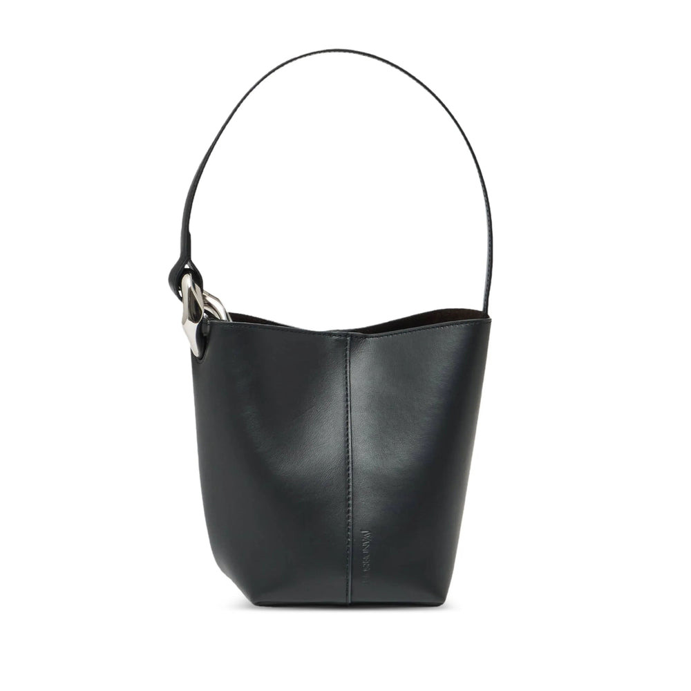 J.W. ANDERSON - Jw Anderson Black Shoulder Bags Women - 2