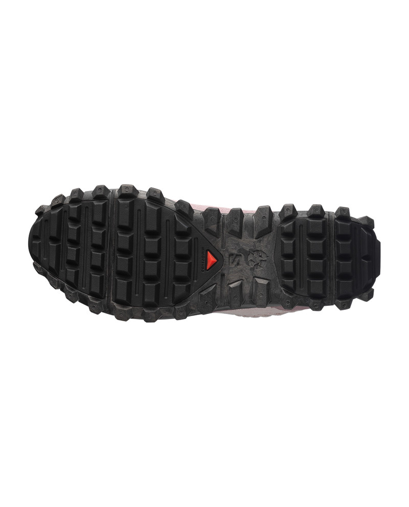 SNOWCLOG CORDUROY 8