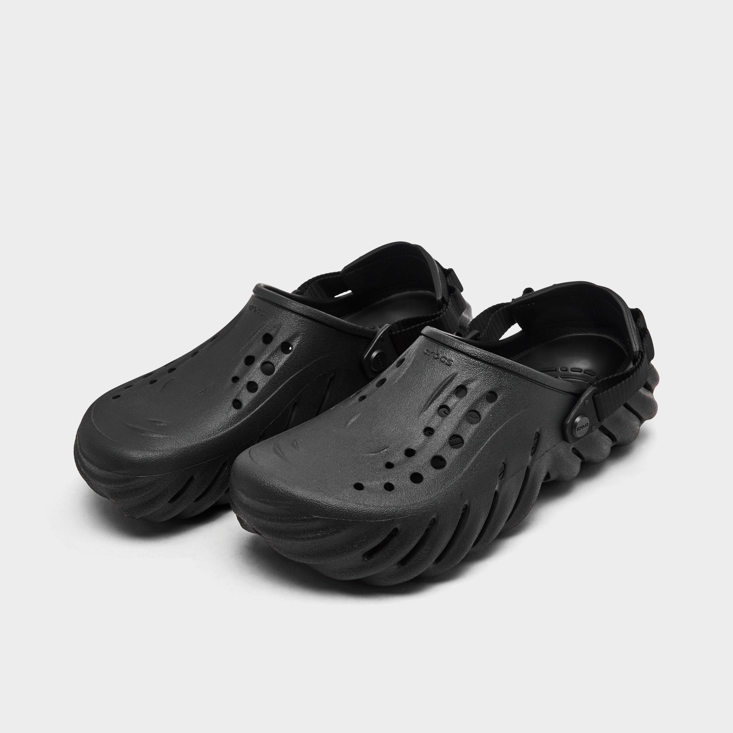CROCS ECHO CLOG SHOES - 2