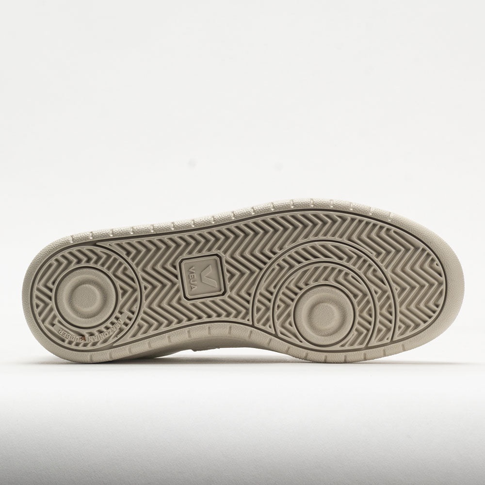 VEJA Urca Men's White/Natural - 4