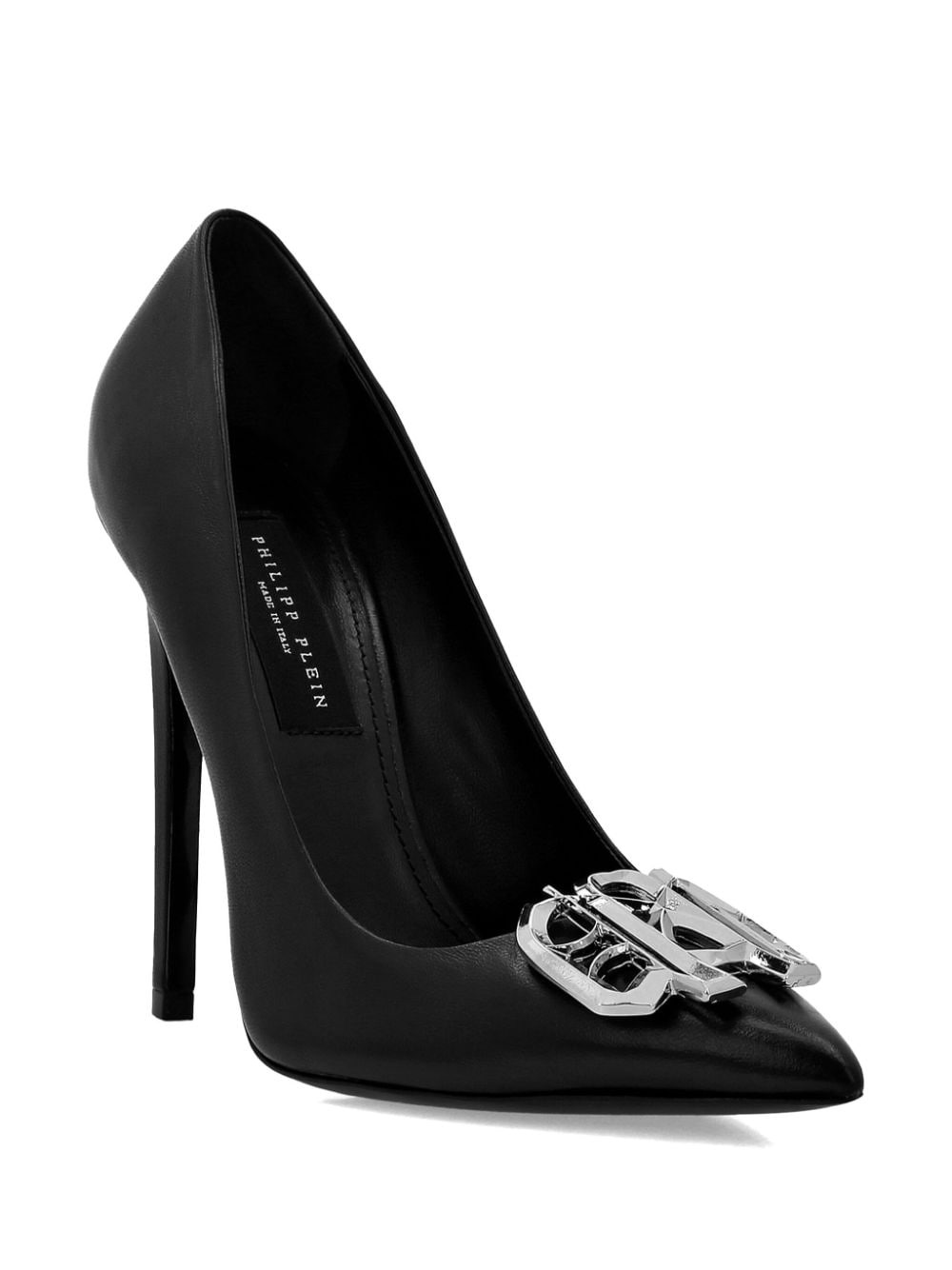 120mm Gothic pumps - 2
