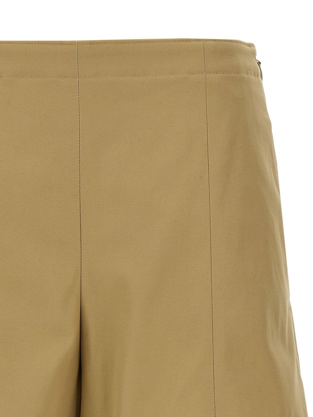 cotton shorts - 3