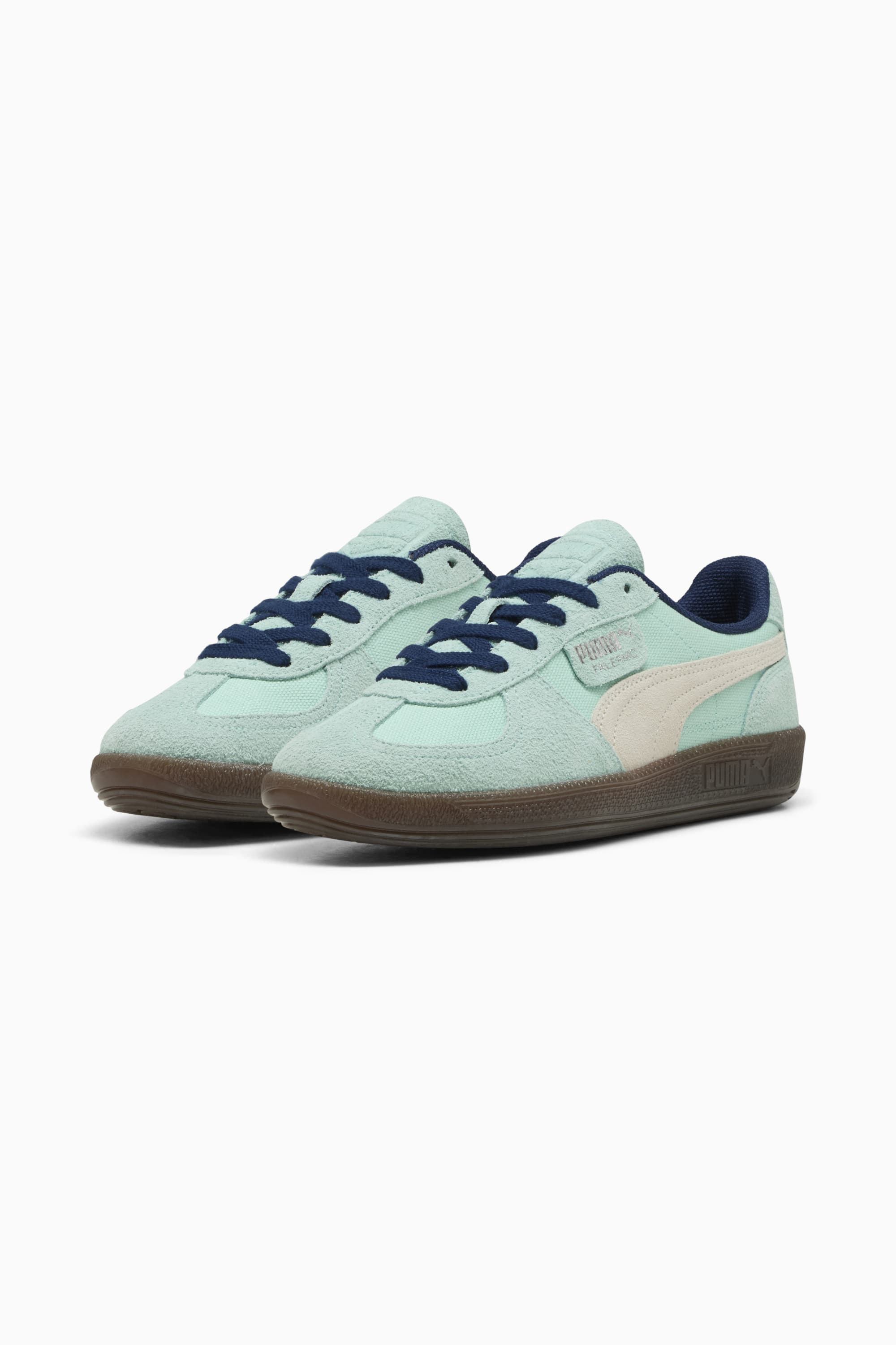 Palermo Vintage Women's Sneakers - 2