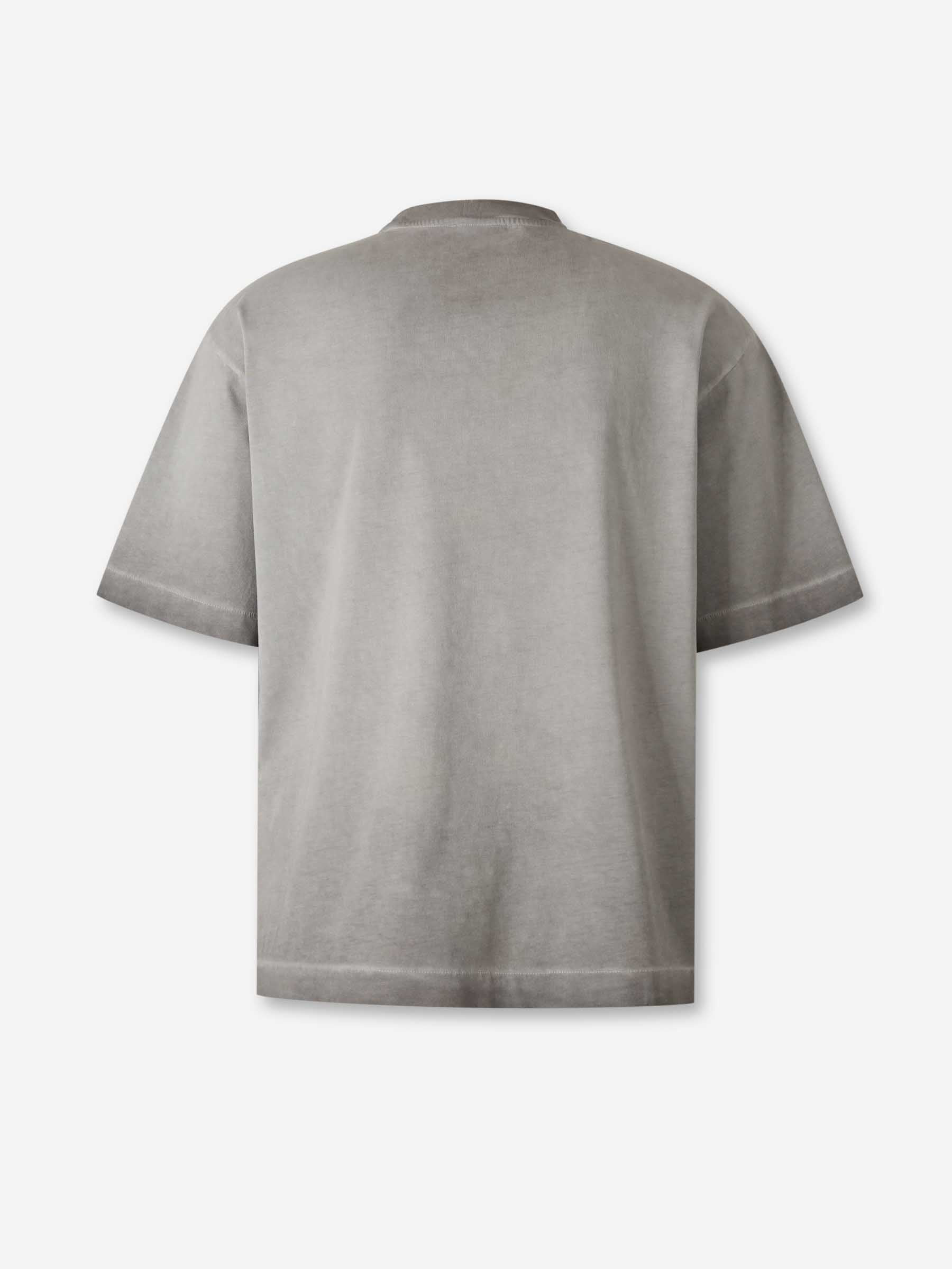 SHORT SLEEVE T-SHIRT - 2