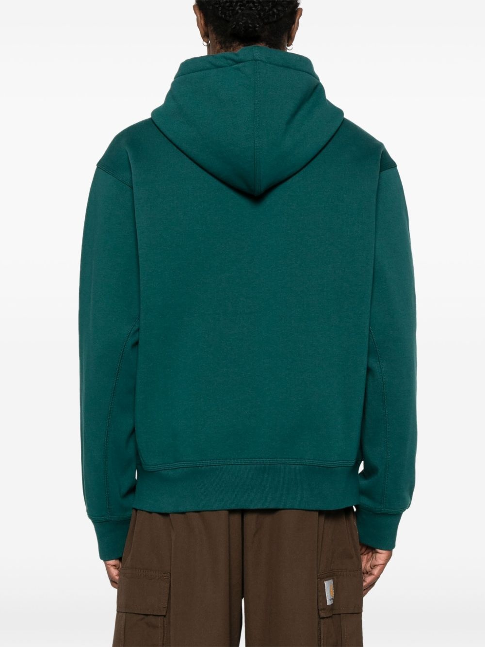 American Script hoodie - 4