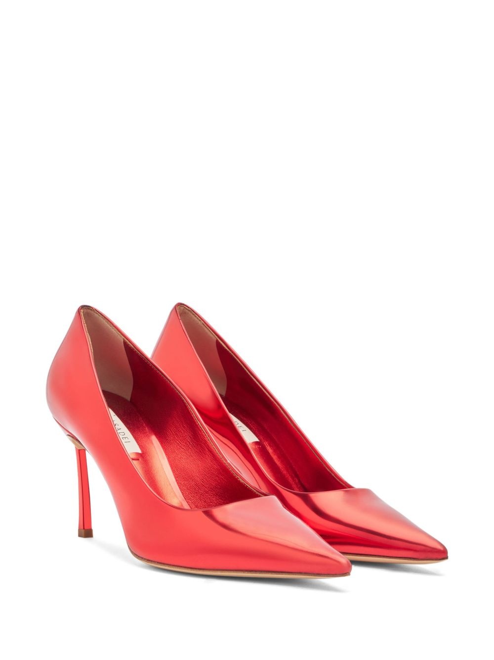 80mm Alice Blade pumps - 2