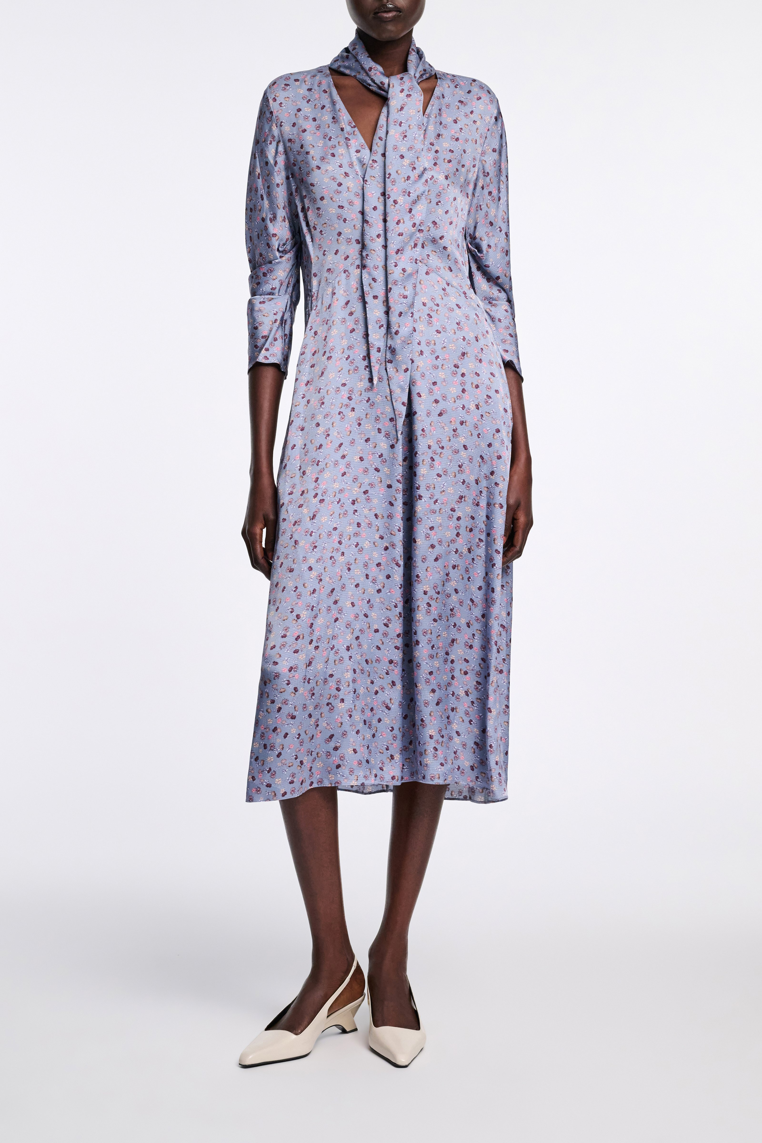 BLOSSOM DREAMS dress - 4