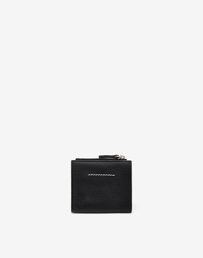 MM6 Maison Margiela Bifold wallet outlook