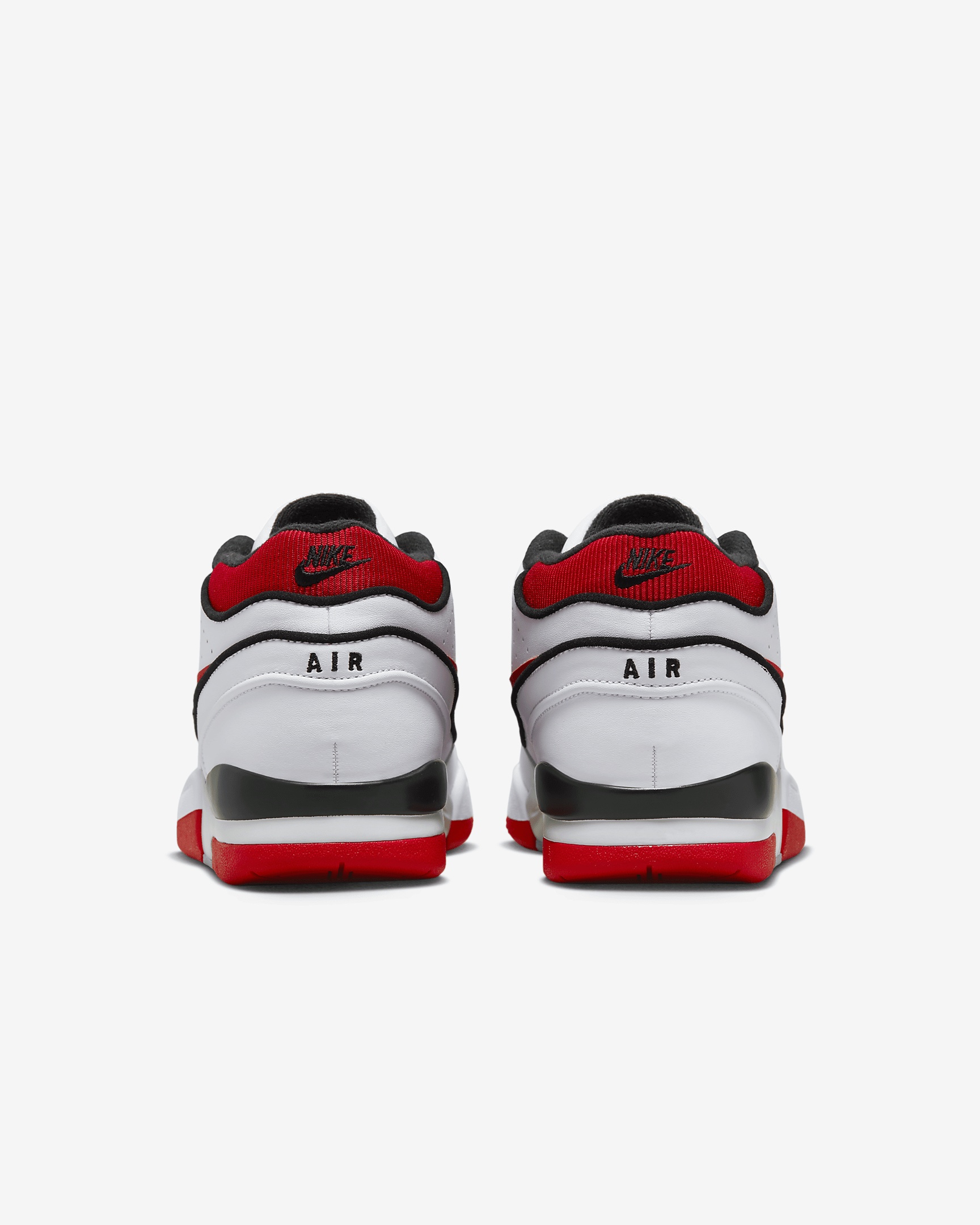 Nike Men's Air Alpha Force 88 x Billie Shoes - 6