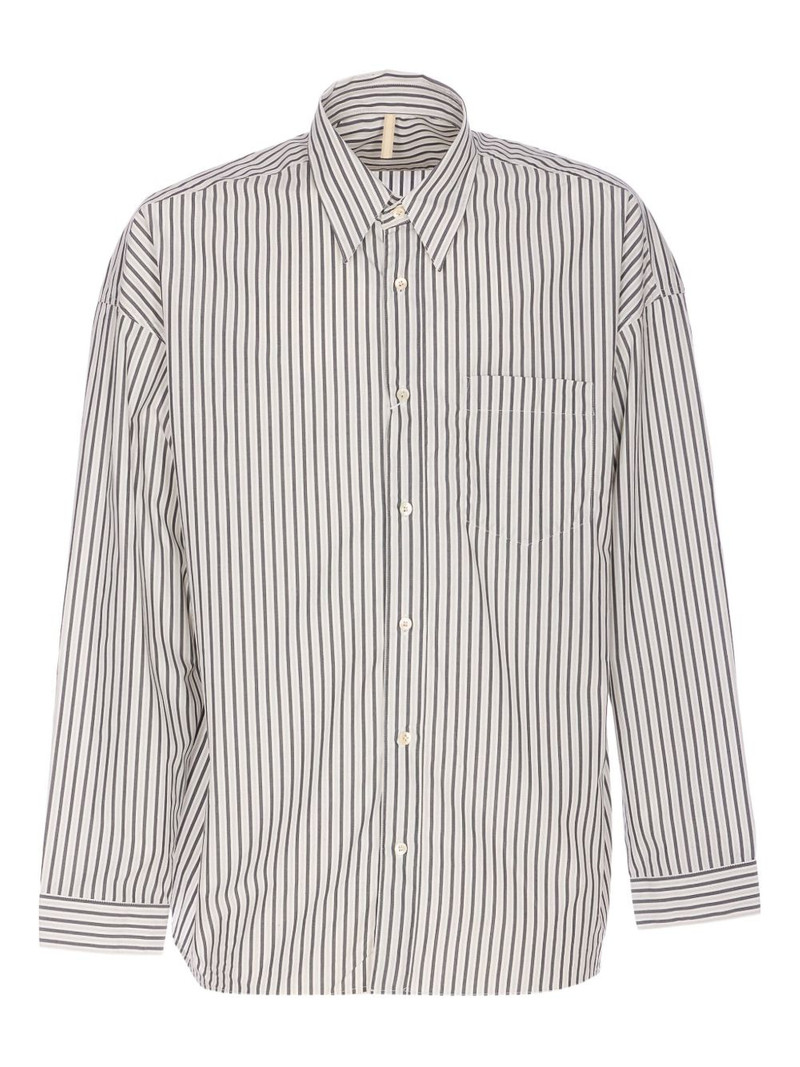 striped pocket shirt 1