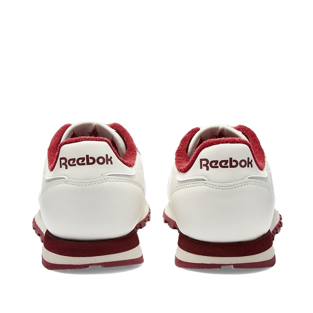 Reebok Cl Lthr R12 - 3