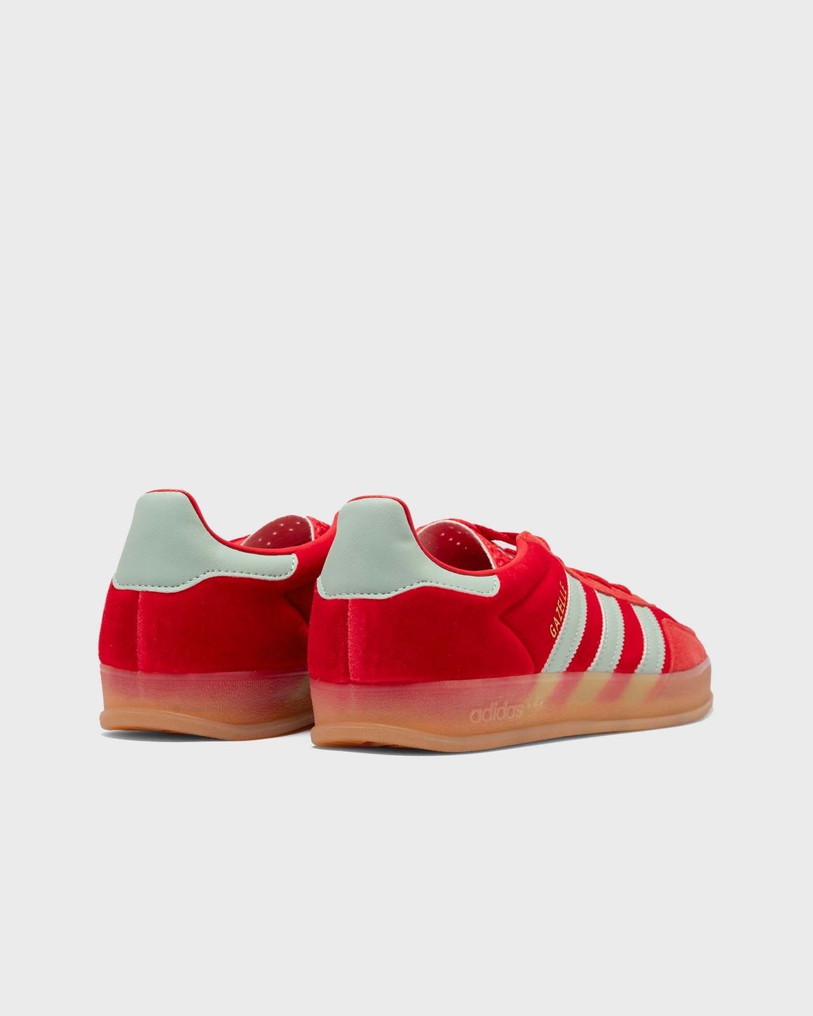 adidas gazelle silver green womens adidas Gazelle Indoor Womens Lifestyle Shoes Warm Clay Cloud White Gum  JS1397 – Shoe Palace