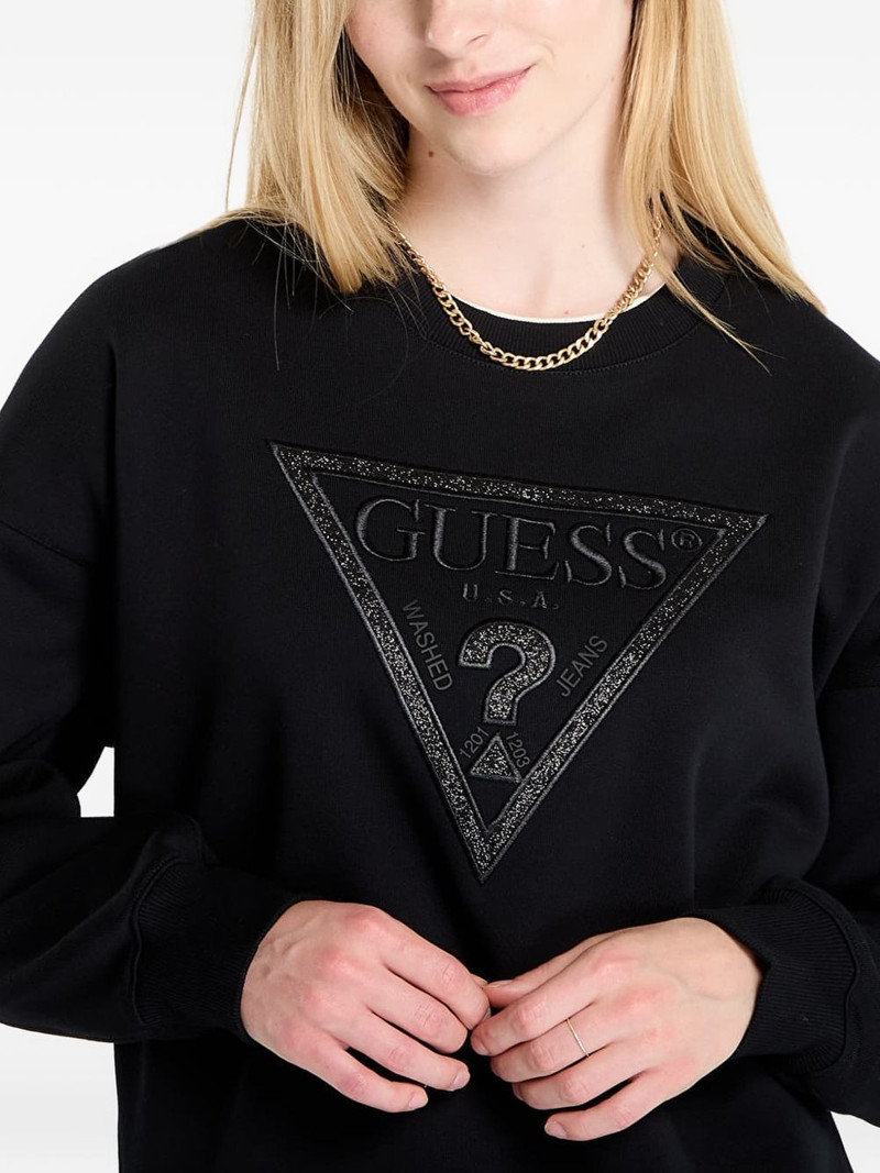 logo sweatshirt 3