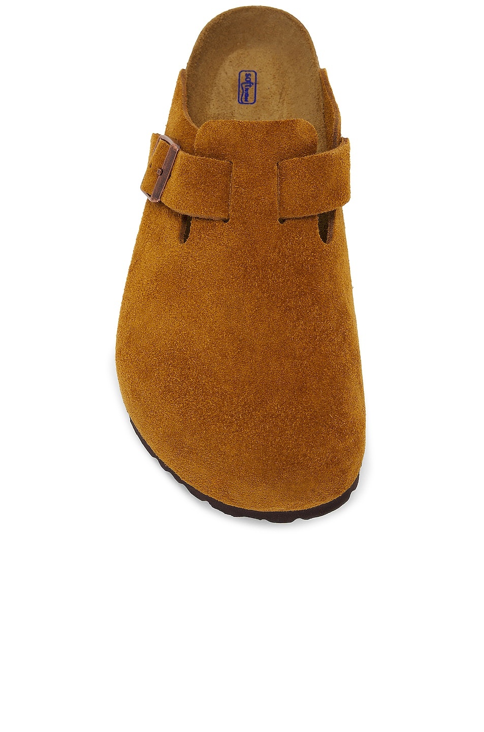 Boston Soft Footbed - 4