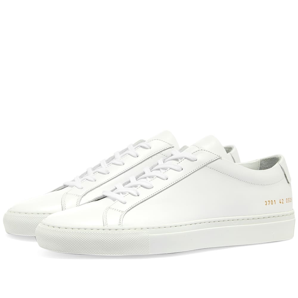 Woman by Common Projects Original Achilles Low - 1