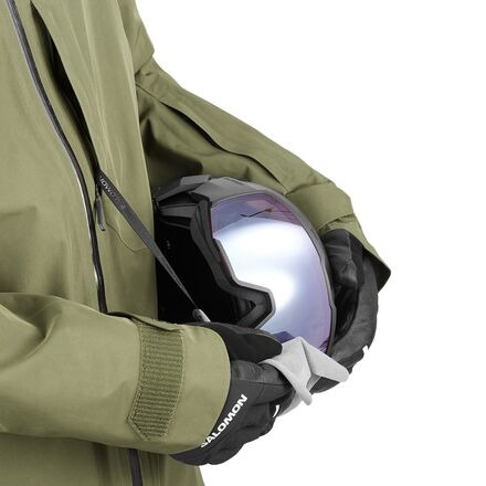 Charger 2L Jacket - Men's - 7