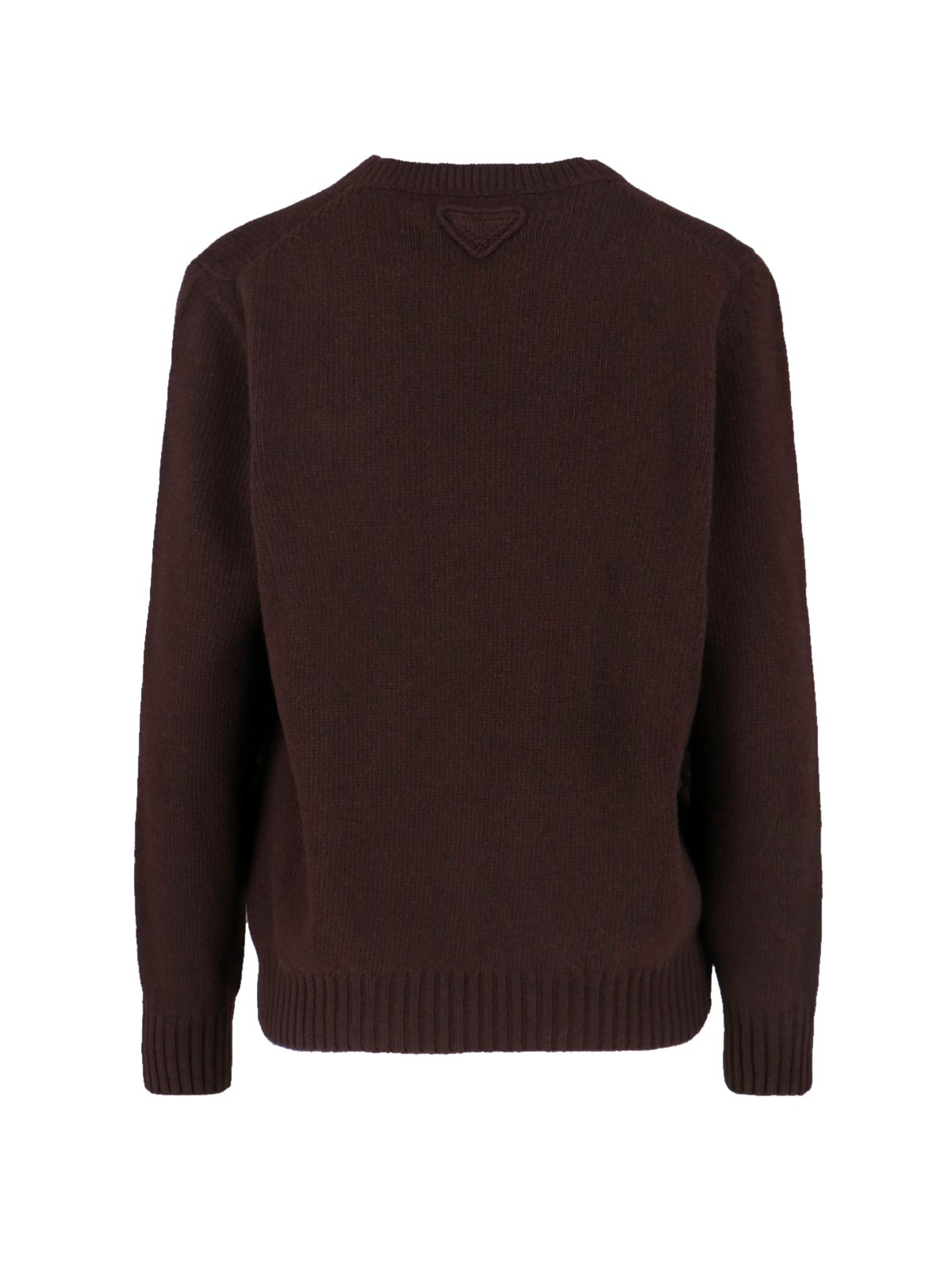 CREWNECK SWEATER - 2