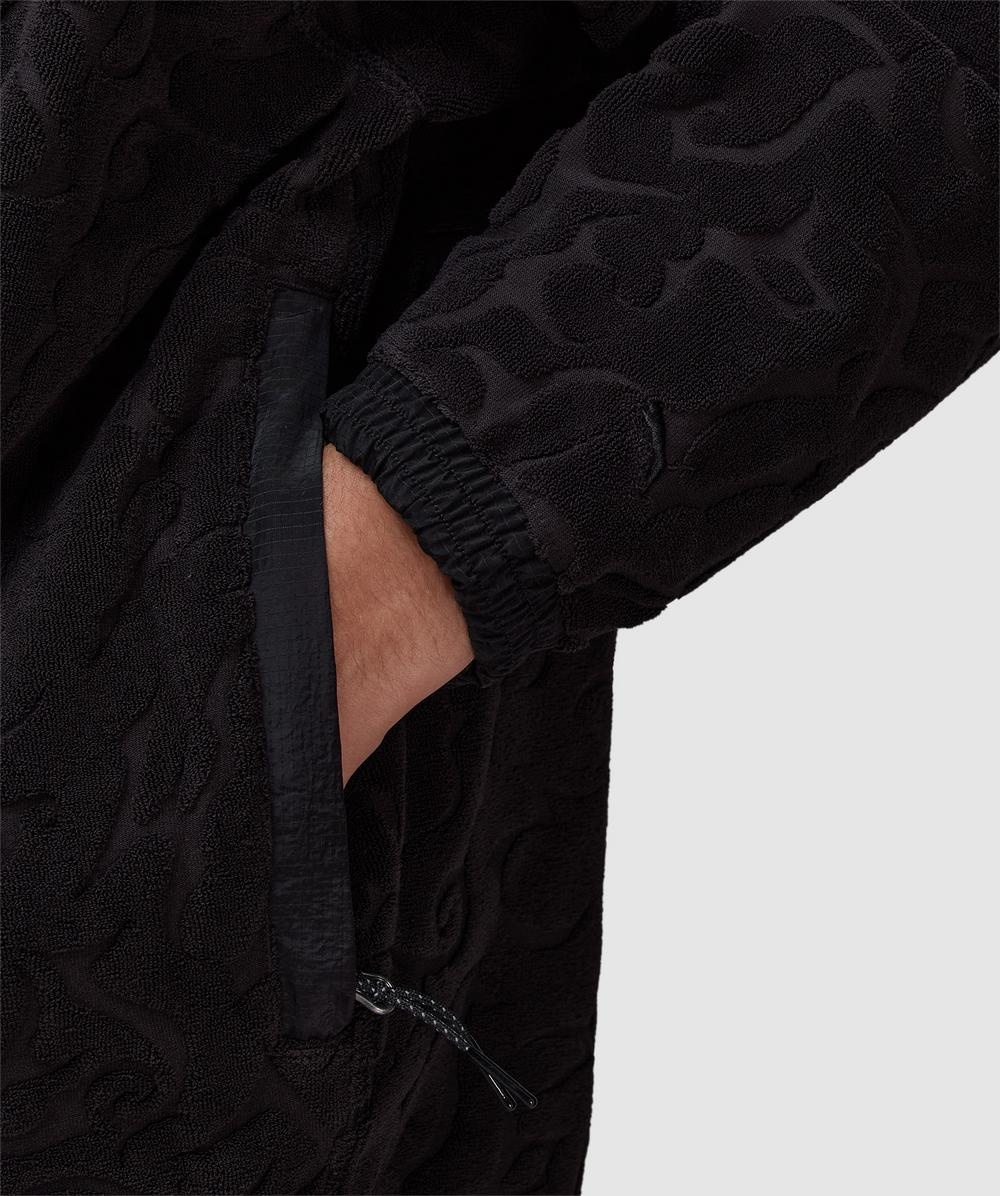 X  Aries hoodie - 5