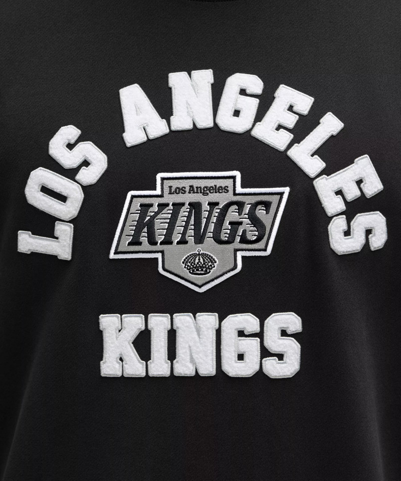 Steady State Crew *Los Angeles Kings 5