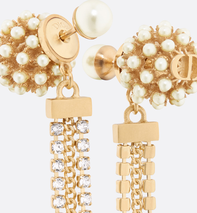 Dior Tribales Earrings 3