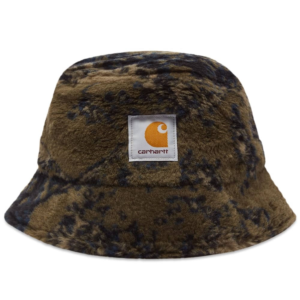 Carhartt WIP High Plains Bucket Hat - 1