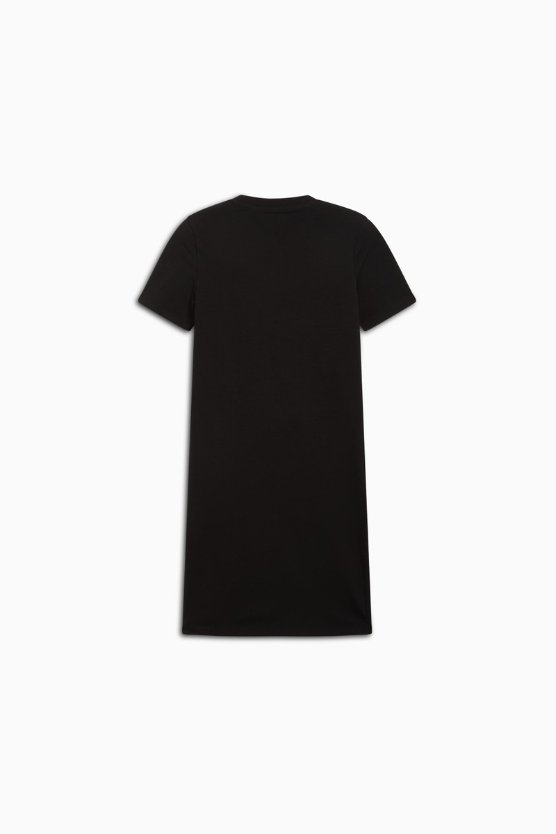 ESS Slim Tee Floral Women's Dress 2