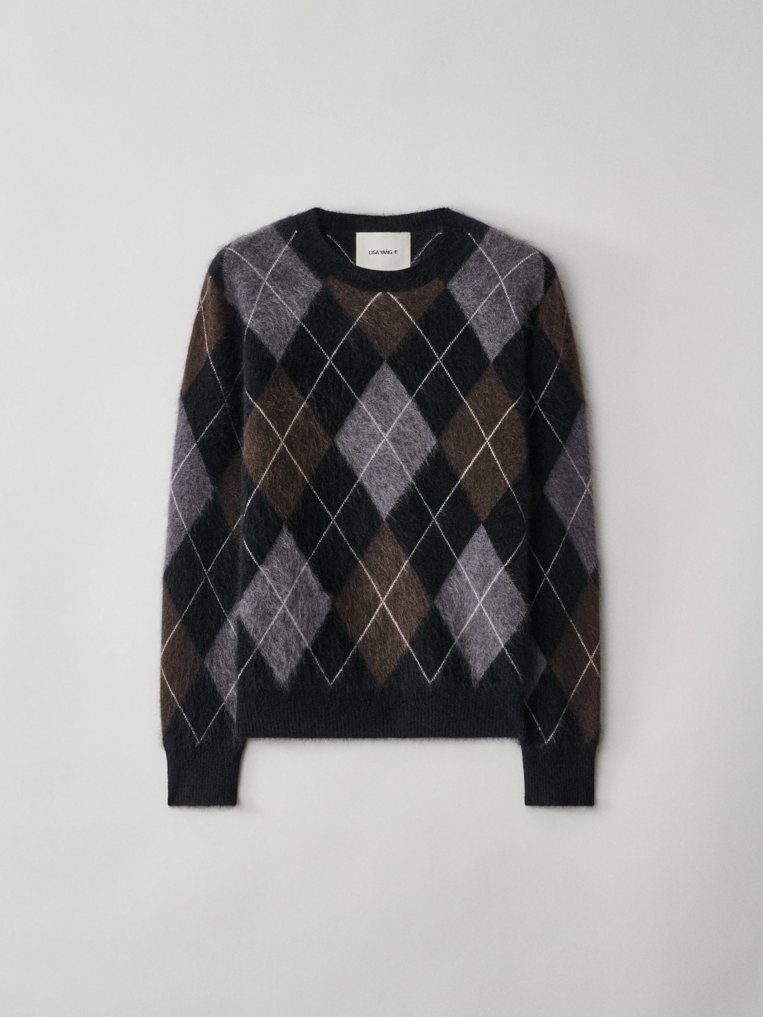 Margy Sweater - 1