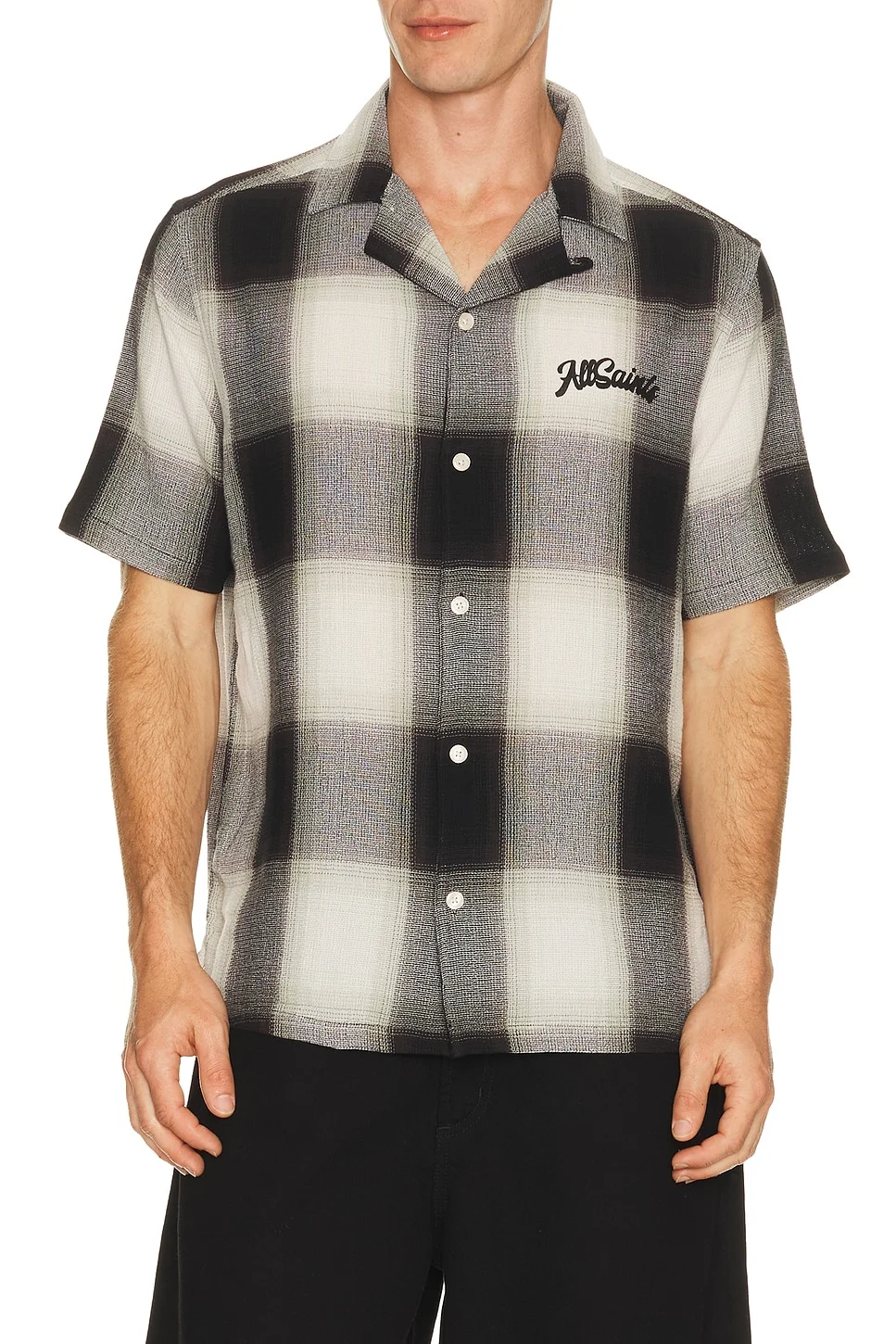 Fade Out Shirt - 1
