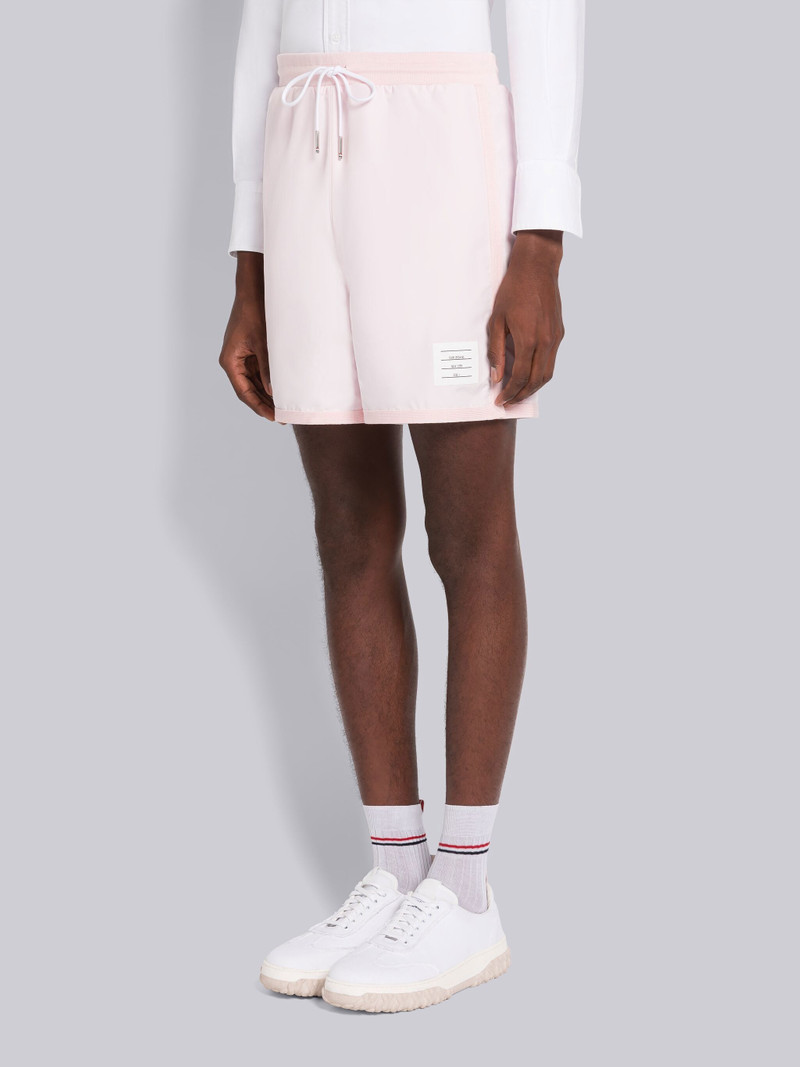 Thom Browne Anchor Half Drop Sack Short outlook