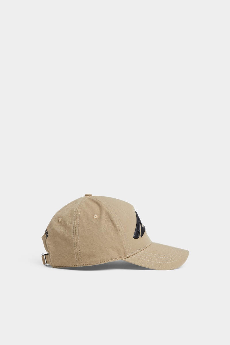 NEW GENERATION RIPSTOP BASEBALL CAP - 4