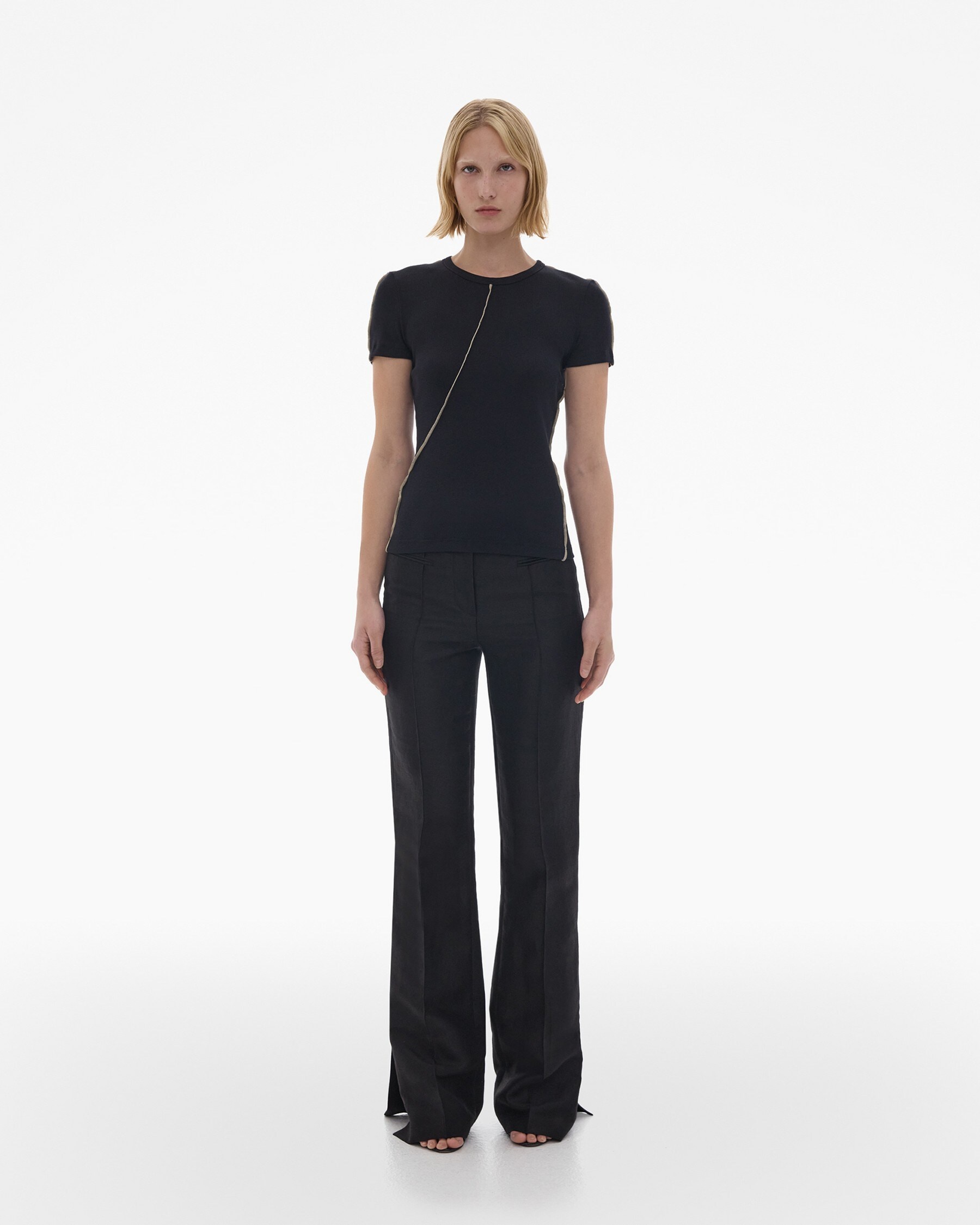 TWISTED TEE - 2