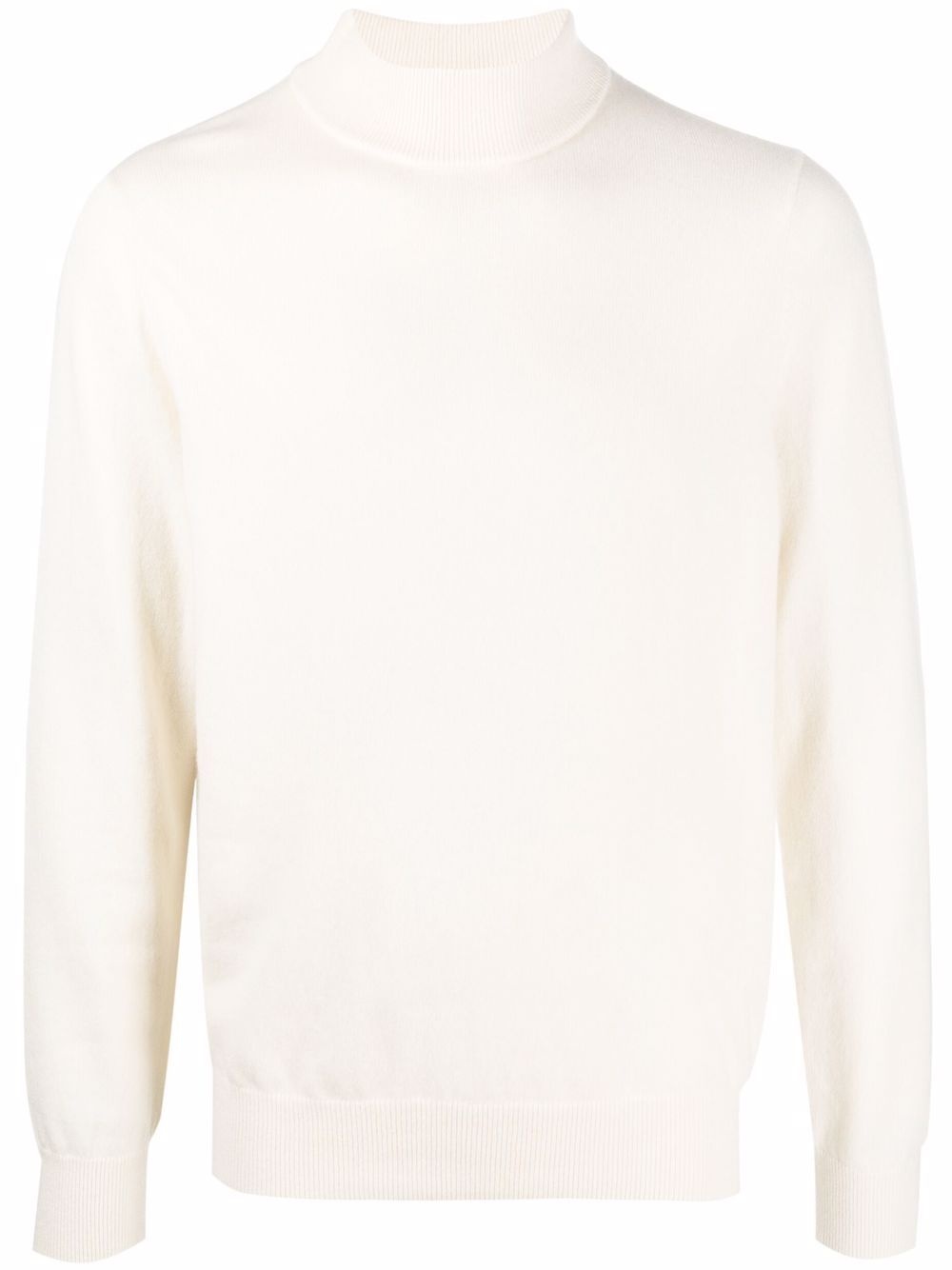 industrial cashmere jumper - 1