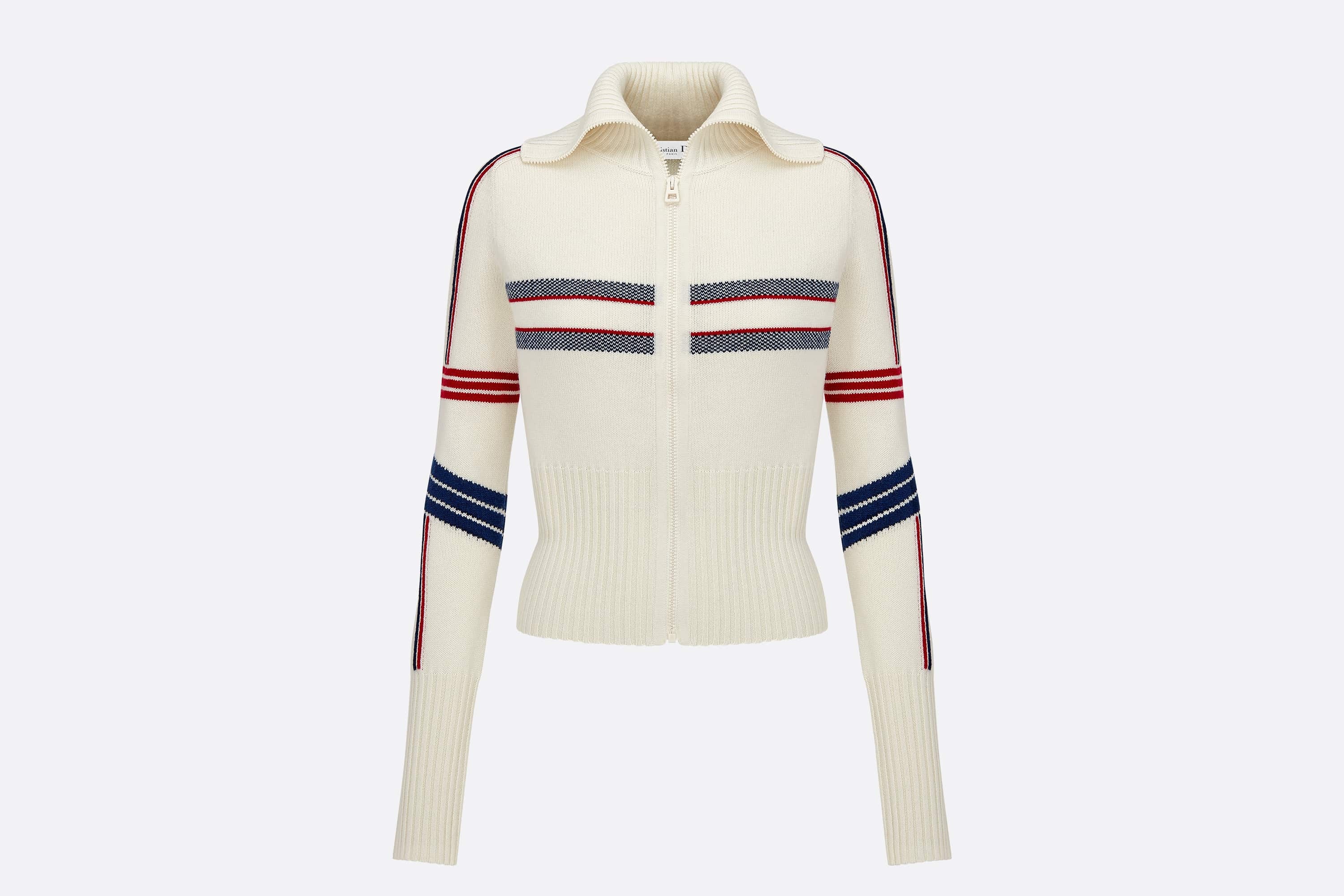 DiorAlps Short Cardigan - 2